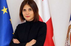 გახარიას კადრები მიდიან - ნინო ჯავახაძემ შს მინისტრის მოადგილის თანამდებობა დატოვა