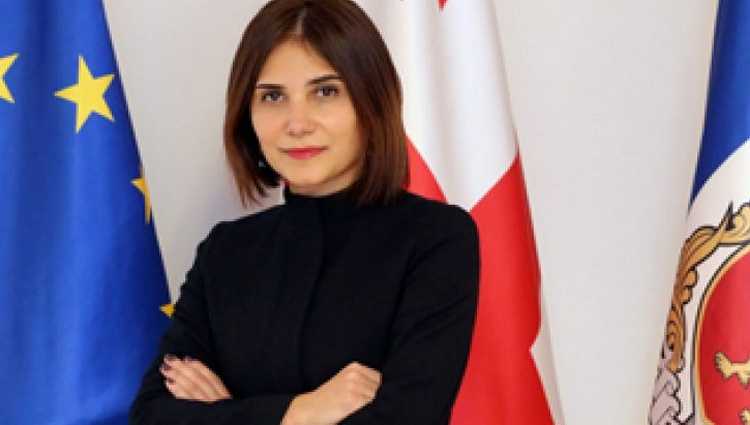 გახარიას კადრები მიდიან - ნინო ჯავახაძემ შს მინისტრის მოადგილის თანამდებობა დატოვა