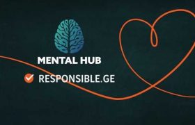 Covid-19-თან მებრძოლ სამედიცინო პერსონალს Responsible.ge ფსიქოთერაპიის კურსებს დაუფინანსებს Covid-19-თან მებრძოლ სამედიცინო პერსონალს Responsible.ge ფსიქოთერაპიის კურსებს დაუფინანსებს