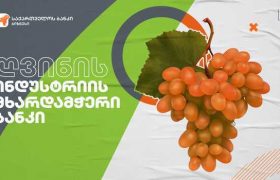 საქართველოს ბანკი ღვინის სექტორის მხარდაჭერას განაგრძობს