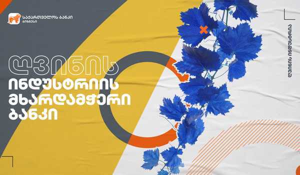 საქართველოს ბანკის მხარდაჭერით მცხეთაში „ღვინის მუზეუმი“ გაიხსნება