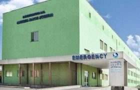 პეტრე იბერის ქუჩაზე მე-6 სართულიდან 3 წლის ბავშვი გადმოვარდა