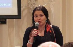 „რას სვრით ამ ბავშვის სახელს ტალახში“ - კიბერუსაფრთხოების ექსპერტი ბაჩალიაშვილზე „რას სვრით ამ ბავშვის სახელს ტალახში“ - კიბერუსაფრთხოების ექსპერტი ბაჩალიაშვილზე