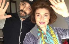 "არსებობს მხოლოდ მე და შენი 31 წლიანი ზღაპარი…“ - ნათია ბანძელაძის ემოციური სტატუსი