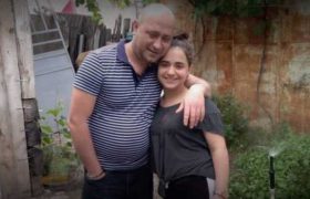 თბილისში დაკარგული 15 წლის ნინო ჯარიაშვილი იპოვეს