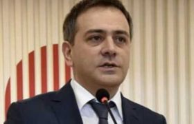 "თუ არჩილ კბილაშვილს ცრუ და პროვოკაციული განცხადებების პოვნა უნდა, ვურჩევ, საკუთარ პასქვილებს გადაავლოს თვალი...“