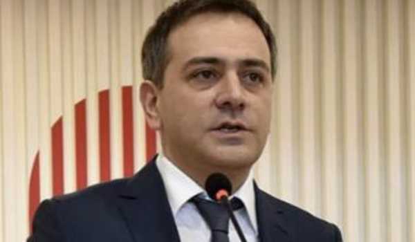 "თუ არჩილ კბილაშვილს ცრუ და პროვოკაციული განცხადებების პოვნა უნდა, ვურჩევ, საკუთარ პასქვილებს გადაავლოს თვალი...“