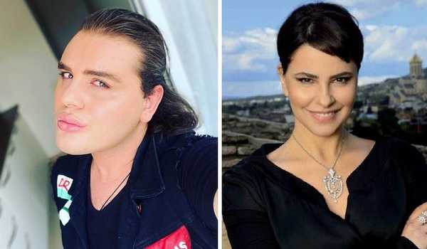 ”როგორ არ გრცხვენიათ? უკვე ძან ყელში ხართ ამ თქვენი სირული ბულინგით” – გიორგი მასხულია ია ფარულავას მიმართავს…