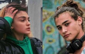 რისთვის შეხვდნენ ერთმანეთს იუბილარი გაბეჩავა და ფოტოგრაფი ბრეგვაძე ?
