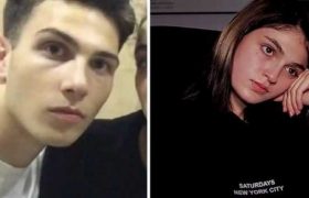 რა მისწერა გიორგი შაქარაშვილმა დაბადების დღის წინა დღეს ანა გაბეჩავას