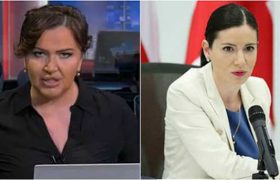 „ნინო, „ოცნება“ ყოველთვის არ იქნება…“ – გრიგოლია გიორგობიანს დაუპირისპირდა „ნინო, „ოცნება“ ყოველთვის არ იქნება…“ – გრიგოლია გიორგობიანს დაუპირისპირდა