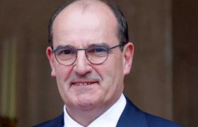 ჟან კასტექსი - "კატალონიაში არ წახვიდეთ!" ჟან კასტექსი - "კატალონიაში არ წახვიდეთ!"