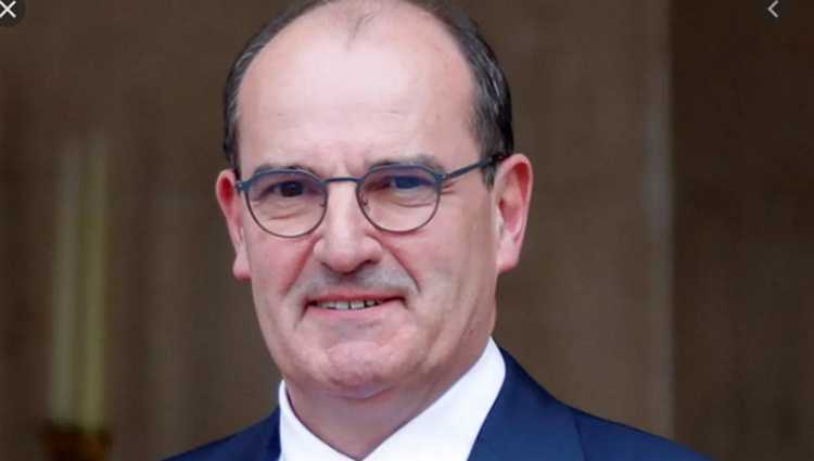 ჟან კასტექსი - "კატალონიაში არ წახვიდეთ!"