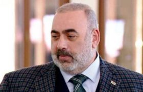 დეპუტატ კობა კობალაძის შვილი დავით კობალაძე პოლიციას ჩაბარდა