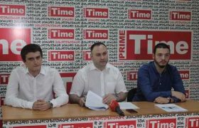 „ახალგაზრდა ადვოკატები“ „ლიდერფუდის“ საქმეზე დაუსწრებელი გადაწყვეტილების გამოტანას უსამართლოდ მიიჩნევს - საქმე სასამართლომ აუცილებლად არსებითად უნდა განიხილოს