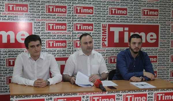 „ახალგაზრდა ადვოკატები“ „ლიდერფუდის“ საქმეზე დაუსწრებელი გადაწყვეტილების გამოტანას უსამართლოდ მიიჩნევს - საქმე სასამართლომ აუცილებლად არსებითად უნდა განიხილოს