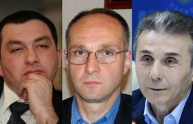 რა რჩევებს აძლევს მიხეილ მაჭავარიანი გიგა ბოკერიას გუნდს და ბიძინა ივანიშვილს?! რა რჩევებს აძლევს მიხეილ მაჭავარიანი გიგა ბოკერიას გუნდს და ბიძინა ივანიშვილს?!