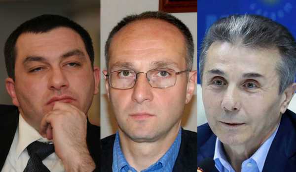 რა რჩევებს აძლევს მიხეილ მაჭავარიანი გიგა ბოკერიას გუნდს და ბიძინა ივანიშვილს?!