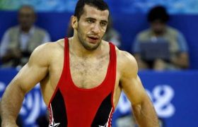 "ქართულმა ოცნებამ" საარჩევნოდ სპორტსმენების მობილიზება დაიწყო - რა შესთავაზეს რამაზ ნოზაძეს? "ქართულმა ოცნებამ" საარჩევნოდ სპორტსმენების მობილიზება დაიწყო - რა შესთავაზეს რამაზ ნოზაძეს?