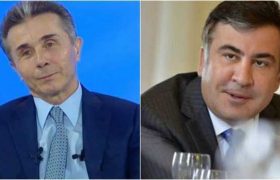 „ქოცები“ ევროპაში, სააკაშვილთან გადაღებული ფოტოებით თავშესაფარს ითხოვენ“ – რას წერს ემიგრანტი