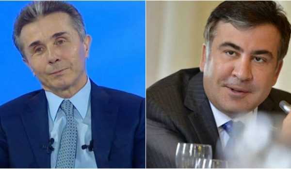 „ქოცები“ ევროპაში, სააკაშვილთან გადაღებული ფოტოებით თავშესაფარს ითხოვენ“ – რას წერს ემიგრანტი
