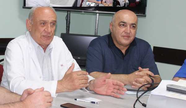  „ქართულ ოცნებას“ რეგიონებში კორონავირუსი გადაარჩენს?