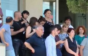 ზეწოლა სოციალურ აგენტებზე - რა დავალებები მიიღეს ხელისუფლებისგან წინასაარჩევნოდ
