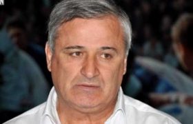 დილარ ხაბულიანი მაჟორიტარად კენჭს იყრის