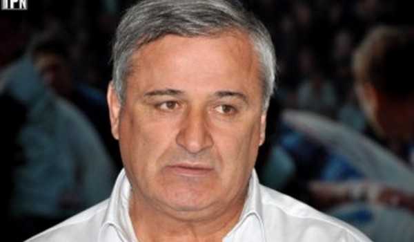 დილარ ხაბულიანი მაჟორიტარად კენჭს იყრის