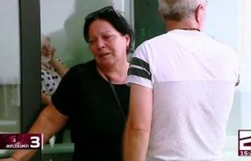 ადიგენის საჯარო რეესტრის ხელმძღვანელი ბექა გოგრიჭიანი თავში დაჭრეს