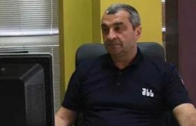 გაუპატიურებისთვის დაკავებული პოლიციელი ზაზა ალავერდაშვილი ბრალს არ აღიარებს