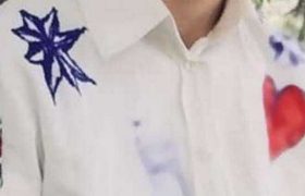 „ესაა არასრულწლოვანი, რომელმაც მცხეთაში იჩხუბა... პერანგზე რა ახატია? ქურდული სიმბოლიკა“ „ესაა არასრულწლოვანი, რომელმაც მცხეთაში იჩხუბა... პერანგზე რა ახატია? ქურდული სიმბოლიკა“