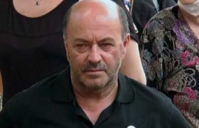 ჯუმბერ ბაჩალიაშვილი - "თამარი სახლში რომ მოდიოდა, ტიროდა"