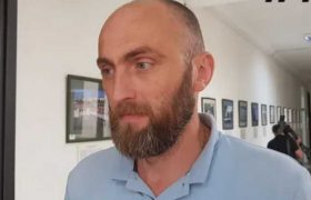 დავით ბაციკაძე - "უგულავამ კახიძის გარიცხვის განცხადება წინასწარ უნდა გაამზადოს"