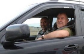 ლაშა ბერულავა - "დღეს გადამწყვეტი დღეა, არ მინდა, ექიმისგან მოვისმინო, ,,ვწუხვარ,  დაგაგვიანდათ”"
