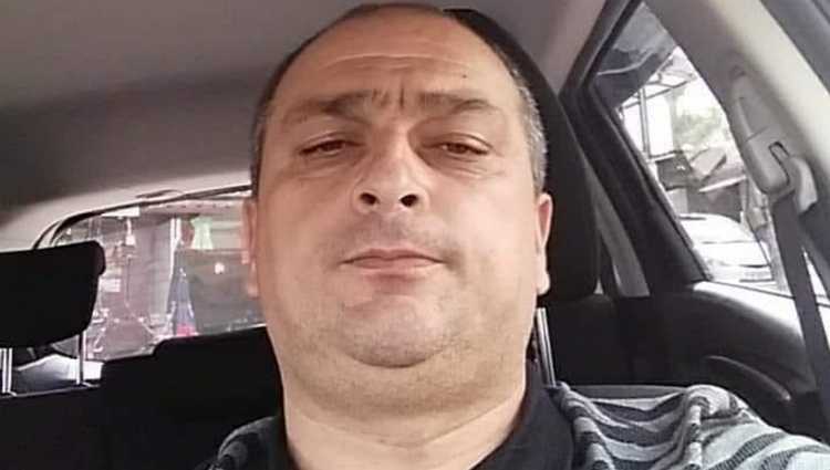 "კინაღამ ინსულტამდე მიმიყვანეს... ქოცები და ვაი ნაცები ერთნაირად მლანძღავდნენ" - ლაშა ბეჭვაია