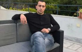 ავთანდილ ბილანიშვილი, იგივე "კაწრო", შაქარაშვილის საქმეზე გამოკითხვაზე დაიბარეს ავთანდილ ბილანიშვილი, იგივე "კაწრო", შაქარაშვილის საქმეზე გამოკითხვაზე დაიბარეს