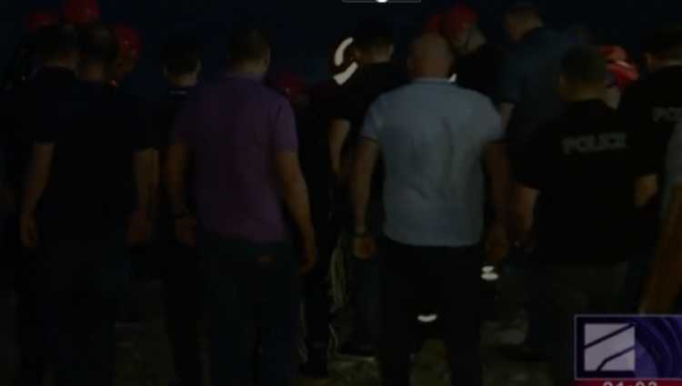 თბილისის ზღვაში დაკარგული მეორე მოზარდიც გარდაცვლილი იპოვეს