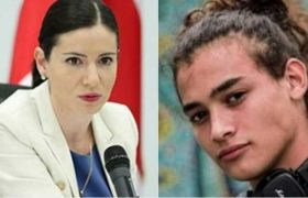 იაკობ ბრეგვაძის დედა - "იაკობმა არამცთუ ნინო გიორგობიანს, მეც არ დამირეკა"