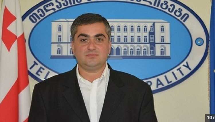 "ცოლს და შვილებს პისტოლეტით მოკვლით დაემუქრა" - პოლიციამ "ოცნების" დეპუტატი მიხეილ გრემელაშვილი დააკავა