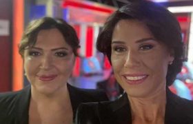 ინგა გრიგოლია - "დღეიდან ჩემი გოგო დიდ თოქ შოუს იწყებს, საზმაუდან რომ გამოაგდეს, იმ სახელით"