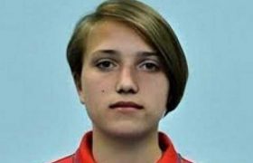 19 წლის ფეხბურთელი ნინო გურგენიძე გარდაიცვალა 19 წლის ფეხბურთელი ნინო გურგენიძე გარდაიცვალა