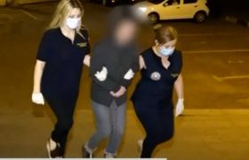 ნარკოდანაშაულისთვის თბილისში ქალი და მამაკაცი დააკავეს - ამოღებულია ნახევარი მილიონი ლარის ნარკოტიკი - ვიდეო