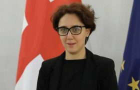 ეკა დგებუაძე - "სწავლა 15 სექტემბერს საკლასო ოთახებში დაიწყება"