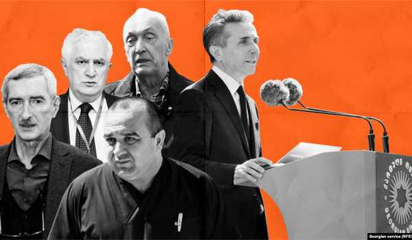 "ჩვენი ექიმები" - "ოცნების" სასწრაფო სამედიცინო დახმარება?