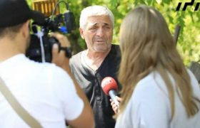"მამის და პაპის მკვლელობის მერე დედასთან მისულა და ფული გამოურთმევია" - მუხრანში მკვლელობის ახალი დეტალები "მამის და პაპის მკვლელობის მერე დედასთან მისულა და ფული გამოურთმევია" - მუხრანში მკვლელობის ახალი დეტალები