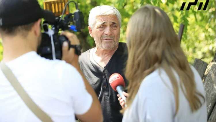 "მამის და პაპის მკვლელობის მერე დედასთან მისულა და ფული გამოურთმევია" - მუხრანში მკვლელობის ახალი დეტალები