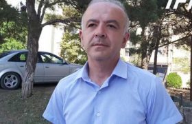 "გიორგი შაქარაშვილი ტოიოტას მგზავრებმა ჩაახრჩვეს არაგვში" - მირიან ნიკოლაძის განცხადება