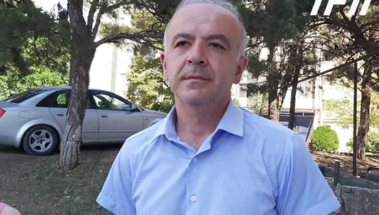 მირიან ნიკოლაძე - "დაცვის ექსპერიმენტმა მისი სრული კაპიტულაცია დაადასტურა"