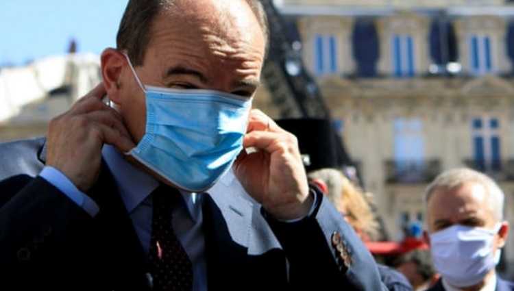 საფრანგეთში დახურულ სივრცეში უპირბადოდ შესვლა 135 ევროთი დაჯარიმდება